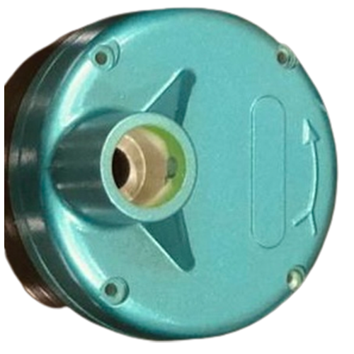 Motor body top cover Manufacturers in Noida
